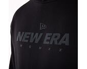Mikina New Era - Flag Collection - Black