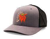 Kšiltovka Picture - Zephyr Trucker - Excalibur