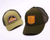 Kšiltovka Fjällräven - Värmland Cap / Värmland Cap