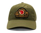 Kšiltovka Fjällräven - Classic Badge Cap / Classic Badge Cap