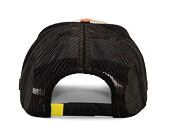 Kšiltovka Trucker Capslab X Lucky Luke