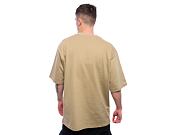 Triko Oakley - Soho Sl Tee - Pebble