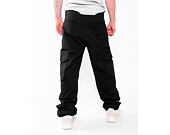 Kalhoty Oakley - Allday Cargo Pant - Blackout