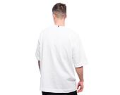 Triko Oakley - Wired Mtn Scape Tee - White