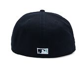 Kšiltovka New Era - MLB Cooperstown 59FIFTY - Seattle Mariners - Navy