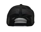 Kšiltovka New Era - NFL Evergreen 9SEVENTY Stretch-Snap - Las Vegas Raiders - Team Color