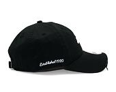 Kšiltovka New Era - Branded Distress 9TWENTY - Black