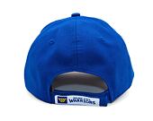 Kšiltovka New Era - NBA The League 9FORTY - Golden State Warriors - Team Color