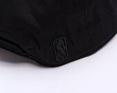 Kšiltovka New Era - NBA Black on Black 9FIFTY Stretch-Snap - LA Lakers - Black