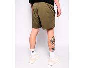 Kraťasy Oakley - Enhance Woven Shorts 2.0 5Inch - Raven