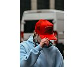 Kšiltovka Stetson - Trucker Cap American Heritage Classic - 82