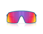 Oakley Sutro Matte Black/Prizm Road OO9406-0837 Sunglasses
