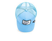 Kšiltovka Goorin - The Savage Tiger - Light Blue