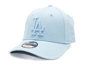 Dětská Kšiltovka New Era - MLB League Essential 9FORTY - LA Dodgers - Blue