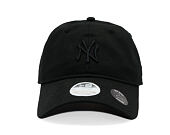 Dámská Kšiltovka New Era - MLB Bow-Back 9TWENTY - NY Yankees - Black