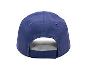 Dětská Kšiltovka New Era - MLB League Essential 9FORTY - LA Dodgers - Purple / White