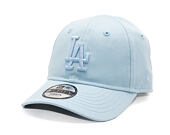 Dětská Kšiltovka New Era - MLB League Essential 9FORTY - LA Dodgers - Blue