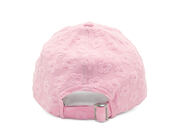 Dámská Kšiltovka New Era - MLB Floral Towelling 9FORTY - NY Yankees - Pink