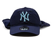 Dětská Kšiltovka New Era - MLB Sun Shield 9FORTY - NY Yankees - Navy / Blue