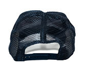 Dámská Kšiltovka New Era - MLB Denim 9FORTY Trucker - NY Yankees - Blue