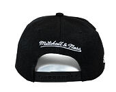 Kšiltovka Mitchell & Ness - NBA Born To Win Pro Snapback - LA Lakers - Black