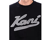 Mikina Karl Kani - Varsity Palm Oversized Crewneck