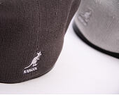 Bekovka Kangol Tropic 504 Charcoal