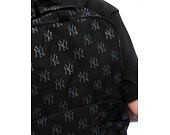 Batoh New Era - MLB Stadium Backpack Monogram - NY Yankees - Black