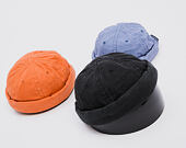 Čepice Stetson - Docker Cotton - 1