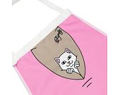 Zástěra na vaření Rip N Dip - Guzungas Apron White