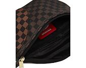 Ledvinka Sprayground Boujee Strap Crossbody