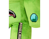 Batoh Sprayground Minecraft Creeper Moneybear