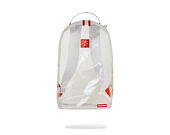 Batoh Sprayground - Clear Check DLXV