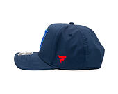 Kšiltovka Fanatics - New York Rangers - Authentic Pro 2025 NHL Draft