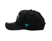 Kšiltovka Fanatics - San Jose Sharks - Authentic Pro 2025 NHL Draft
