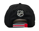 Kšiltovka Fanatics - Carolina Hurricanes - Authentic Pro 2025 NHL Draft