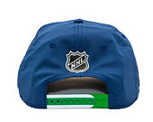 Kšiltovka Fanatics - Vancouver Canucks - Authentic Pro 2025 NHL Draft