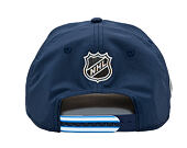 Kšiltovka Fanatics - Winnipeg Jets - Authentic Pro 2025 NHL Draft