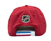 Kšiltovka Fanatics - Colorado Avalanche - Authentic Pro 2025 NHL Draft