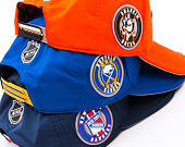 Kšiltovka Fanatics - Anaheim Ducks - Authentic Pro 2025 NHL Draft