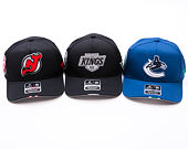Kšiltovka Fanatics - New Jersey Devils - Authentic Pro 2025 NHL Draft