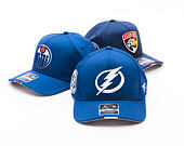 Kšiltovka Fanatics - Tampa Bay Lightning - Authentic Pro 2025 NHL Draft