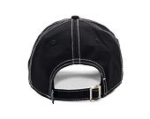 Kšiltovka New Era - MLB Contrast Stitch 9TWENTY - NY Yankees - Navy / White