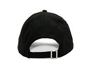 Dámská Kšiltovka New Era - MLB Floral Script 9TWENTY - NY Yankees - Black