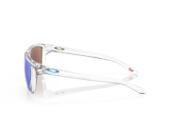 Sluneční Brýle Oakley Sylas Polarized Clear / PRIZM Sapphire