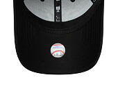 Dámská Kšiltovka New Era - MLB Roses 9FORTY - NY Yankees - Black