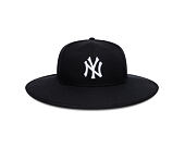 Klobouk New Era - MLB "Image Drop" Fitted Fedora 59FIFTY - NY Yankees - Navy