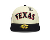 Cap New Era - 59FIFTY MLB Asg pin PC TEXRAN