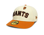 Cap New Era - 59FIFTY MLB Asg pin PC SAFGIA