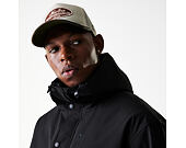 Bunda New Era - Adventure Jacket - Black